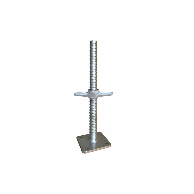 Adjustable Base Jack