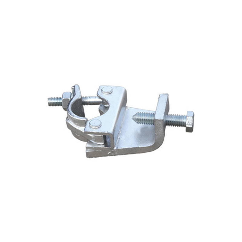 Drop Forged Beam Clamp