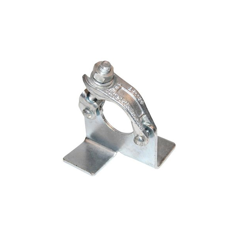 Drop Forged Board Retaining Coupler