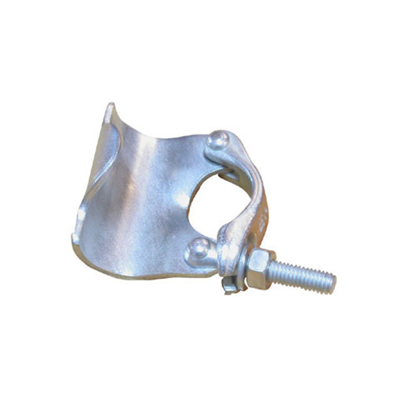 Drop Forged Single Coupler