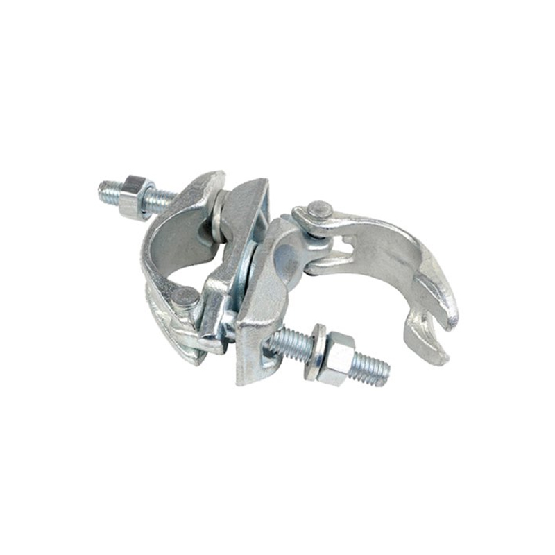 Drop Forged Swivel Coupler