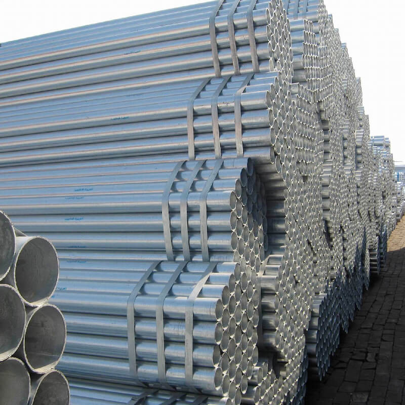 SCAFFOLD TUBES MANUFACTURED IN U.A.E -1