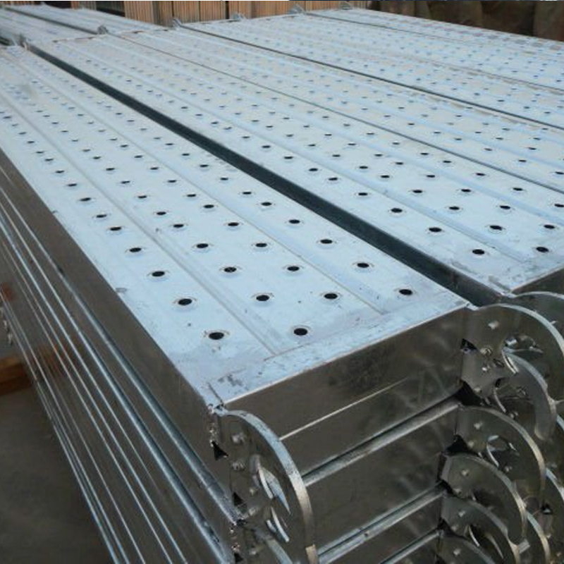 steel scaffolding boards